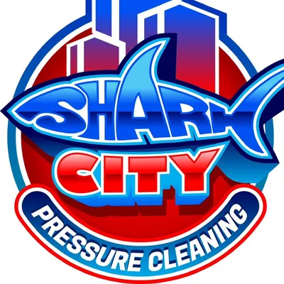 Shark City Pressure Cleaning