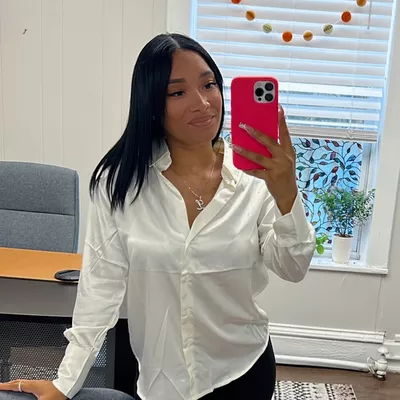 Laisha Henriquez
