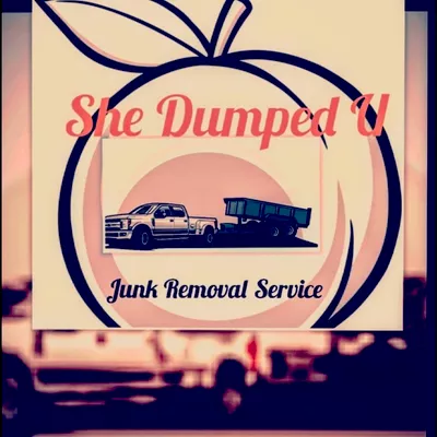 She Dumped U Junk Removal