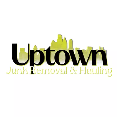 Uptown Junk Removal & Hauling