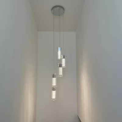3D Electric