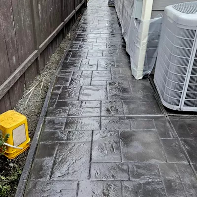 All star concrete