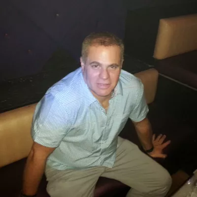 Gerardo Vinas de Vivero