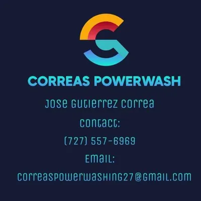 Correas Powerwash