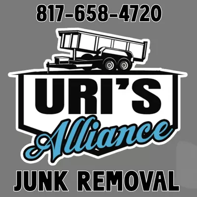 URI’s Alliance Junk Removal