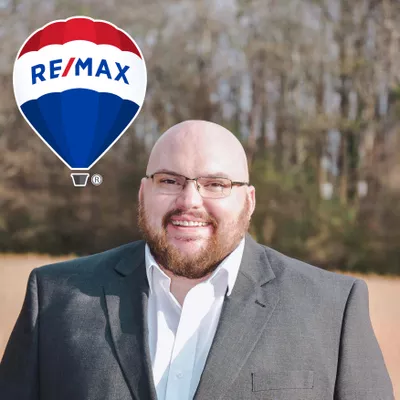 Preston Reeder Realtor