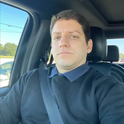 Danilo Brito