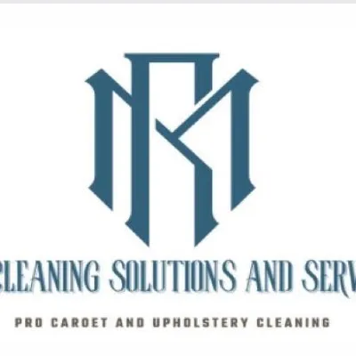 RM CLEANING SOLUTIONS AND SERVICE