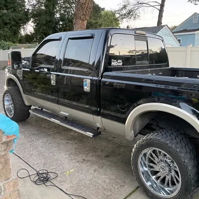 Top Notch Cleaning