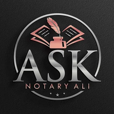 Ask Notary Ali -Fort Worth