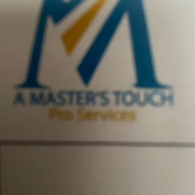 master’s touch pro services