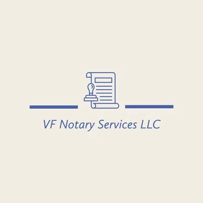 VF Notary Services LLC