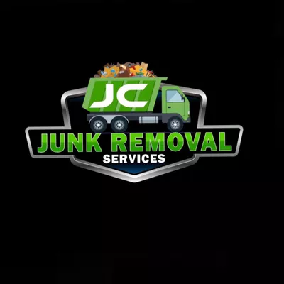 JC junk removal services