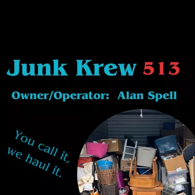 Junk Krew 513