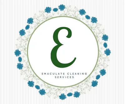 Emaculate Cleaning Services
