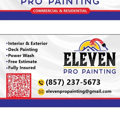 Eleven Pro