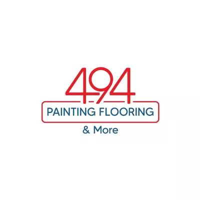 494 Painting Flooring & More