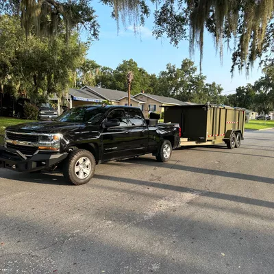 First Class Junk Removing llc