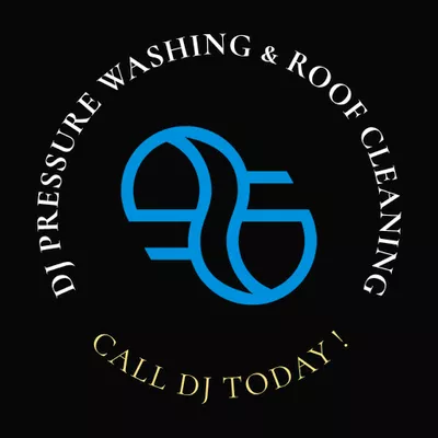 DJ Pressure Washing & Roof Cleaning