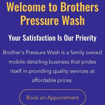 brotherpressurewashinc.com