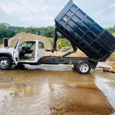 LI JUNK SOLUTIONS