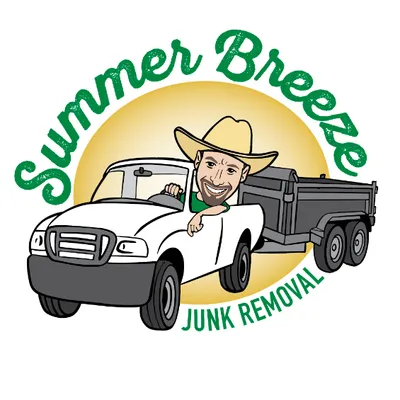 Summer Breeze Junk Removal