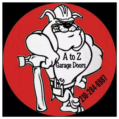 A to Z Garage doors