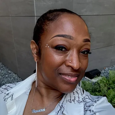 Shundana griggs