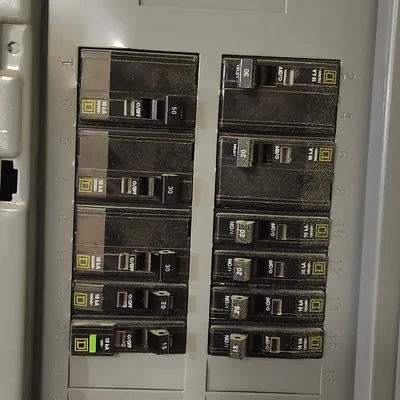 EASY Electrical Company