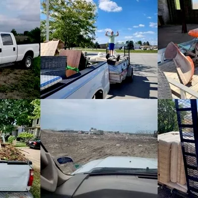 Viking Disposal And Hauling