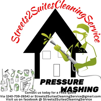 Streets2SuitesCleaningService