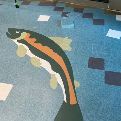 ASP Flooring