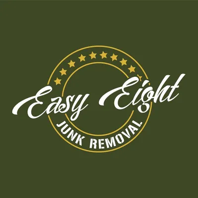 Easy Eight Moving and Junk Removal