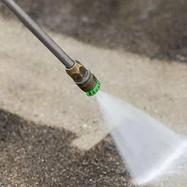C. Branton Softwashing & Powerwashing, LLC