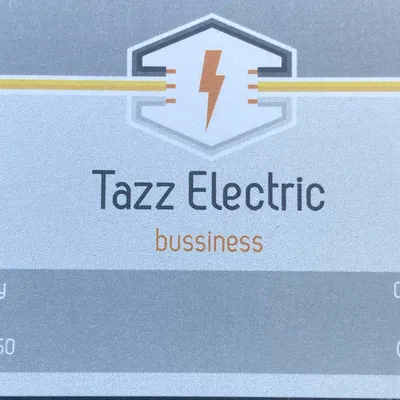 Tazz Electric Company