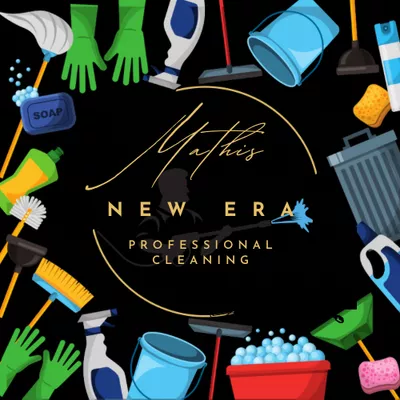Mathis New Era Professional Cleaning