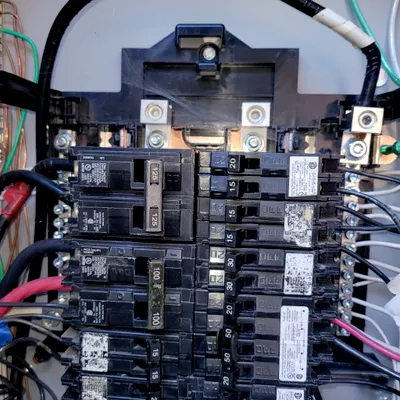 S.P.C.I Inc Electric