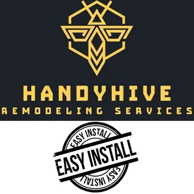Easy Installation and HandyHive