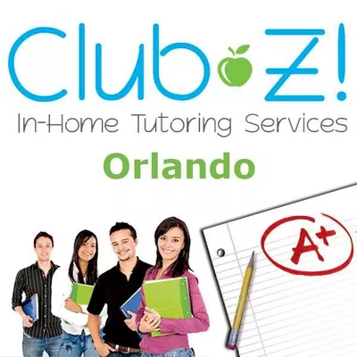 ClubZ! Tutoring of Southeast Orlando