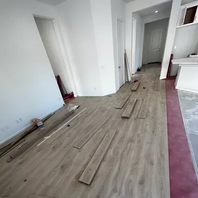 KLS Flooring