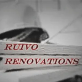RuivoRenovations