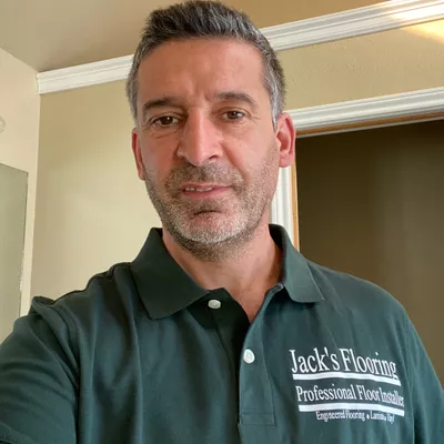 Jacks Flooring