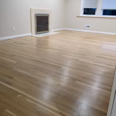 Primo Floor Installation