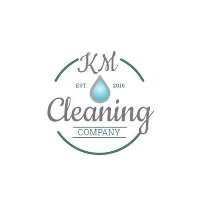 KM Cleaning Company... Get Your Clean On!