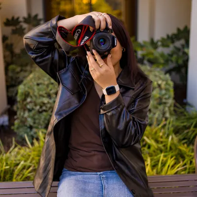 Goldenray Photography