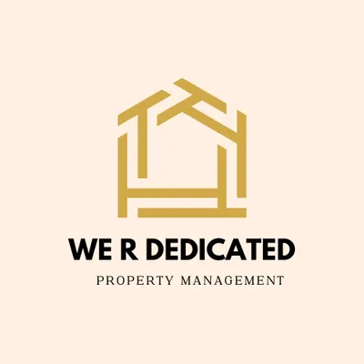 WeRDedicated Property Management Services