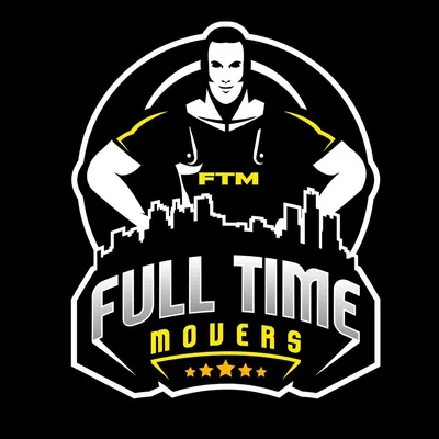 Full Time Movers