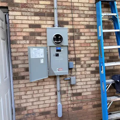 Gio Electric