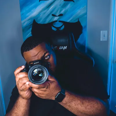 Jking Visuals