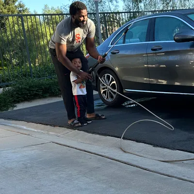 The Supreme Cleans